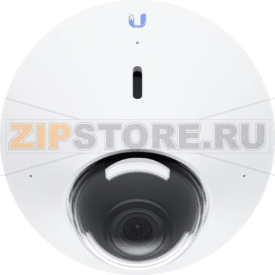 Камера Ubiquiti UVC-G4-DOME 
