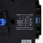Контактор 185 A, 220 В/АС, 50 Гц Chint NXC-185 - Контактор 185 A, 220 В/АС, 50 Гц Chint NXC-185