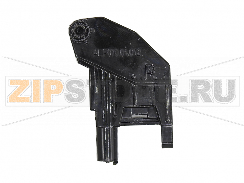 Правый держатель AL.P070.01.012 Атол 77Ф Правый держатель AL.P070.01.012 - Right holder для фискального регистратора Атол 77ФПравый держатель Атол 77Ф отдельно не поставляется, только в сборе:Комплект пластиковых деталей (серый) Атол 77Ф