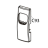 Left panel Godex EZ-6300 plus