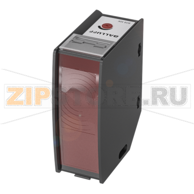 Щуп оптический с подавлением фона Balluff BOS018P 