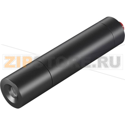 Модуль лазерный, красный, 5 МВт, 45°, 15x68 мм Laserfuchs LFC650-5-4.5 
