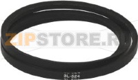 BELT 1331 3L524