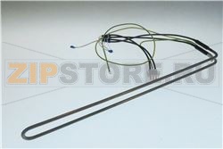 DEFROST HEATING ELEMENT [R] 150W 
