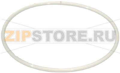 КРУГЛЫЙ РЕМЕНЬ 