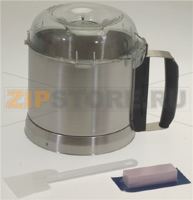 GRUPPO CUTTER COMPLETO 