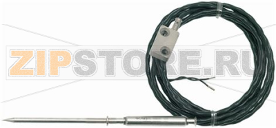 PENETRATION PROBE MOD.PT100 
