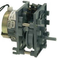 TEMPORIZZATORE 0-120&#039;