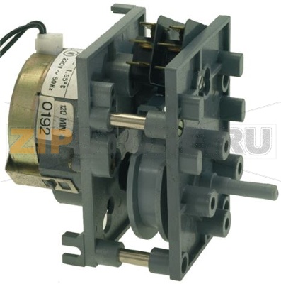 TEMPORIZZATORE 0-120&amp;#039; 