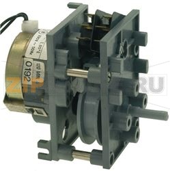 TEMPORIZZATORE 0-120&#039; 