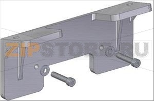 ОПОРА ПОДАЮЩЕГО УСТРОЙСТВА ДЛЯ МОДЕЛЕЙ СЕРИИ SPEED 