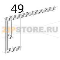 Gasket Angelo Po DA51