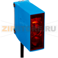 Датчик оптический SICK GL10-R3711