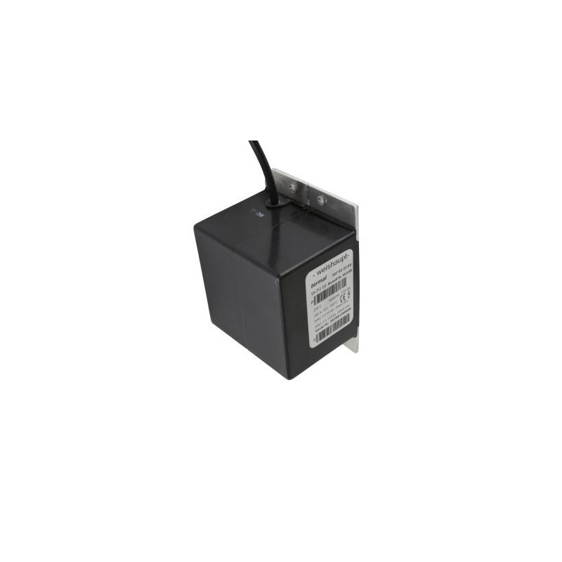 Трансформатор розжига 11 кВ, 20 мА, 220 В Weishaupt W-ZG 03 