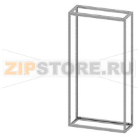 Каркас H2000/W1000/D400 Siemens 8PQ1201-4BA02