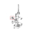 Relais MTRPH46-39 Robot Coupe CL 30