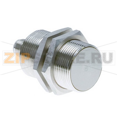 Датчик индуктивный Omron E2EH-X12C1-M1 