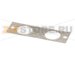 INSULATION, PROBE ASSEMBLY MICA 
