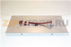 RESISTENZA; 3X1700W 230V 