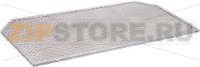 FILTER OF METAL FOR HOOD BOSCH 00285348