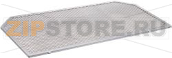 FILTER OF METAL FOR HOOD BOSCH 00285348 