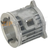 GRINDING REDUCTION CYLINDER