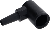 L-FITTING FOR WATER CONTAINER