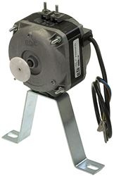 ДВИГАТЕЛЬ ВЕНТИЛЯТОРА 9W 115V 60HZ UL 