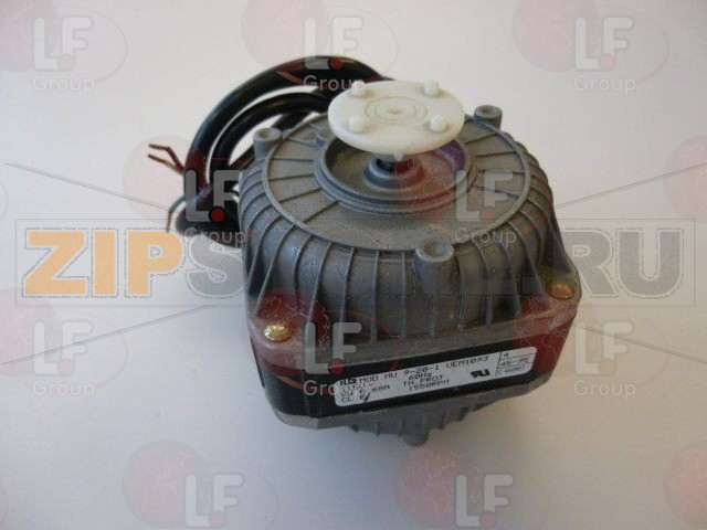 ДВИГАТЕЛЬ ВЕНТИЛЯТОРА 9W 115V 60HZ UL 