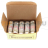 Предохранитель, 20 A, AC 600 В, 200 кА, 14x38 мм, T, UL, сверхбыстрый Eaton TRON FAST ACTING FUSE - Предохранитель, 20 A, AC 600 В, 200 кА, 14x38 мм, T, UL, сверхбыстрый Eaton TRON FAST ACTING FUSE