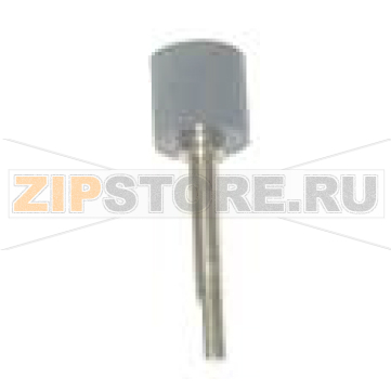 Kit, mag encoder roller (set of 5) Zebra P430i Kit, mag encoder roller (set of 5) Zebra P430iЗапчасть на деталировке под номером: 105912G-594