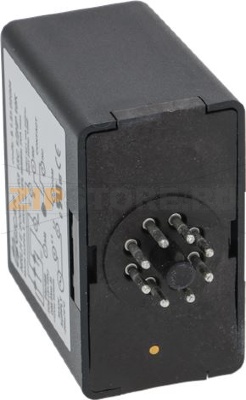 РЕГУЛЯТОР УРОВНЯ 