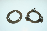 CENTRAL LOCKING ASSEMBLY