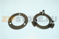 CENTRAL LOCKING ASSEMBLY