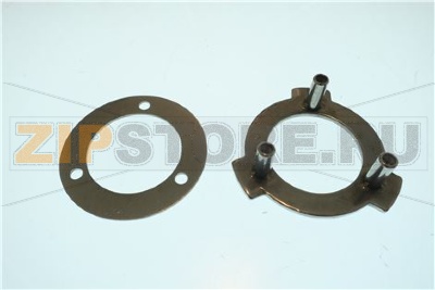 CENTRAL LOCKING ASSEMBLY 