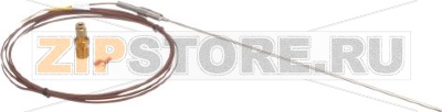 THERMOCOUPLE  REV 4-99 