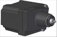 КОМПЛЕКТ ДВИГАТЕЛЯ 115 В ДЛЯ S PLUS / UP PULPOUT