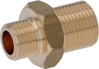 FITTING STRAIGHT ø 1/8M x M12
