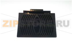 VASCHETTA + GRIGLIA I-PRO NERA 