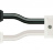 pre-assembled Y-cable; Eca; 2 x plug/socket; 2 x 3-pole / 1 x 4-pole; Cod. A; H05VV-F 3G 1.5 mm; H05VV-F 3G 1.5 mm; 0.6 m; 1,50 mm; black/white Wago 771-5001/100-000 - pre-assembled Y-cable; Eca; 2 x plug/socket; 2 x 3-pole / 1 x 4-pole; Cod. A; H05VV-F 3G 1.5 mm; H05VV-F 3G 1.5 mm; 0.6 m; 1,50 mm; black/white Wago 771-5001/100-000
