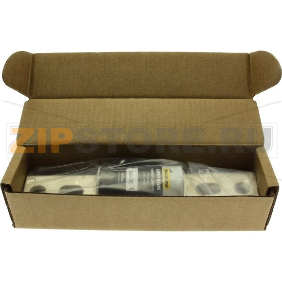 Предохранитель, 1200 A, AC 600 В, 61x273 мм, L, UL Eaton LIMITRON TIME DELAY FUSE 