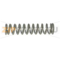 Kit, high force latch spring (set of 5) Zebra P430i
