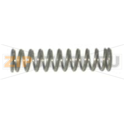 Kit, high force latch spring (set of 5) Zebra P430i Kit, high force latch spring (set of 5) Zebra P430iЗапчасть на деталировке под номером: 105912G-777