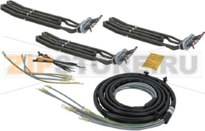 КОМПЛЕКТ 3 ТЭНОВ - 4330ВТ (12990ВТ) 240В 