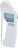 DIGITAL THERMOMETER HACCP BLUE
