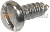 VITE AUTOFILETTANTE M3,9x13