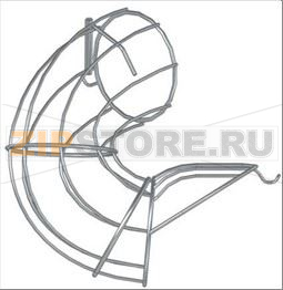 ЗАГРУЗОЧНЫЙ РУКАВ ДЛЯ МОДЕЛЕЙ СЕРИИ SPEED PG 