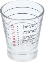 Glass With Measure Specialty