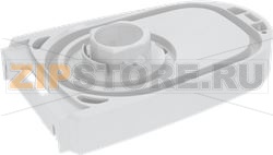 SPALLA PORTAEVAPORATORE MG 6 SECONDA VER 