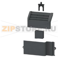 Механический набор FSG SINAMICS G120 Siemens 6SL3200-0SM16-0AA0